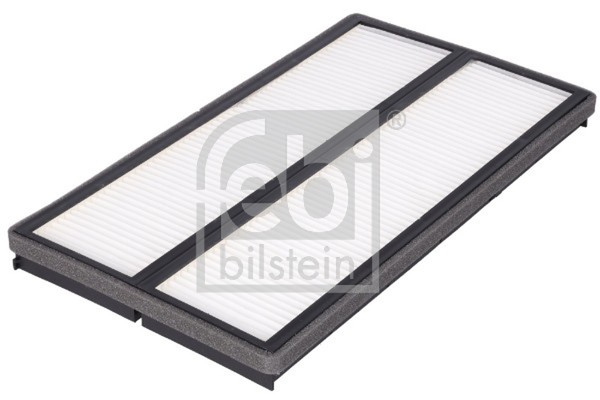 Innenraumfilter Febi Bilstein 11981 Pollenfilter FüR Mercedes 638 Klasse Vito 5-image