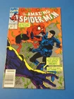 Amazing Spider-man #349 Newsstand Fine+