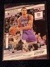 2022-23 Panini Chronicles Prestige Basketball - #54 Keegan Murray (RC)