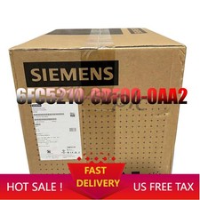 New Siemens 6FC5210-0DF00-0AA2 6FC5 210-0DF00-0AA2 1 Year Warranty Fast Shipping