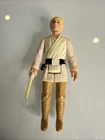 Vtg Star Wars Farm Boy Luke Skywalker Complete Action Figure 1977 HK Kenner
