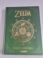 The Legend Of Zelda: Hyrule Historia Deutsch