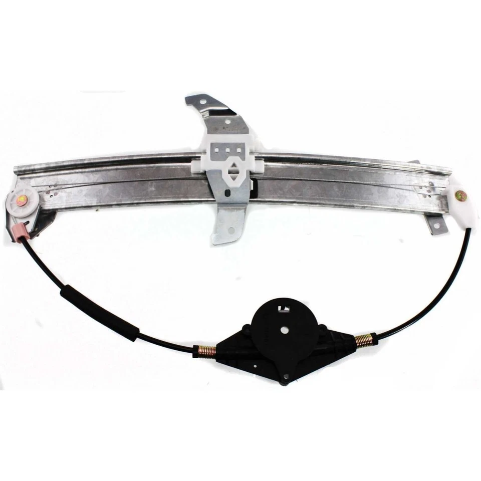 For Lincoln Town Car 1994-1997 Window Regulator Driver and Passenger Side | Pair Foto 2 de 4