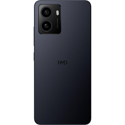 Vodafone HMD Pulse + Plus 50MP Dual Sim NFC 4/128 GB - Midnight Blue | RRP $259