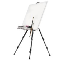 Walimex pro studio stand aluminium L 165cm More