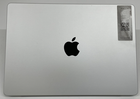 Apple MacBook Pro A2442 14.2" M1 PRO 16GB RAM 512GB SSD Grade B GBR Silver