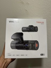 Vantrue N5S 2K 4 Channel Dash Cam