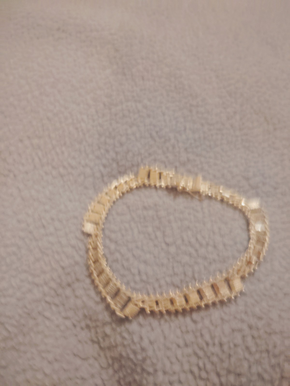 STERLING SILVER BRACELET - image 4