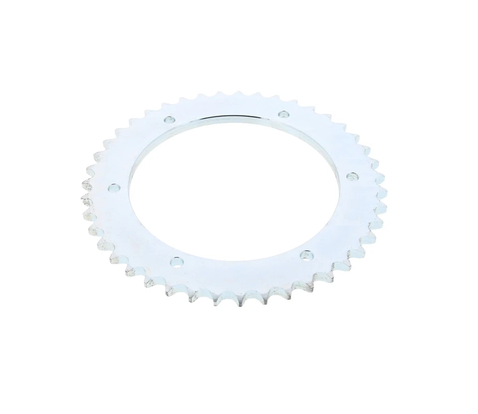 Piñón trasero de 43 dientes Honda Interceptor 750 VRF750 1990-1998 Foto 2 de 4