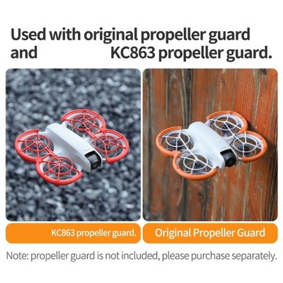 Propellers Guard for Propellers Protector Wing Fan Protective