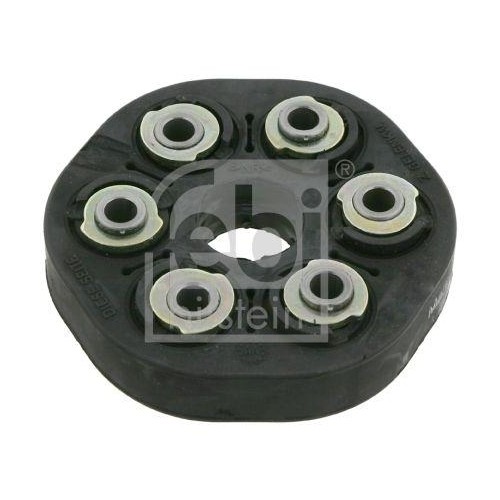 Gelenk Gelenkwelle Febi Bilstein 03580 FüR Mercedes Benz Mercedes Benz Vorne-image