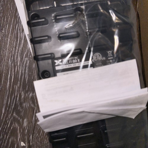 Cel-Fi Go X 100 DB Cell Phone Smart Signal Booster g32-2/4/5/12/13x - Photo 5 sur 10
