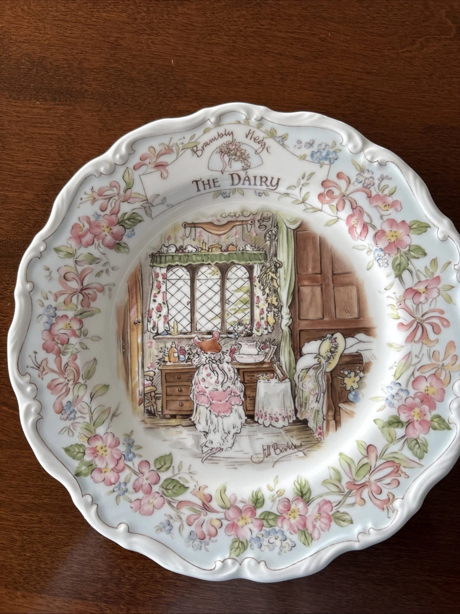 Royal Doulton Collector Plates for sale | eBay