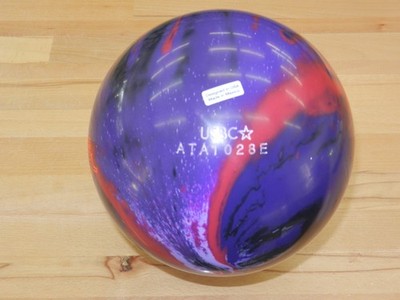 NIB 13# Hammer Special Effect Bowling Ball - 13.2/3-4