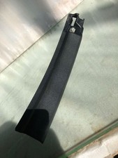 BMW X2 U10 2024 Hinten rechts Einstiegsleiste Zierleiste hinten 51457952090