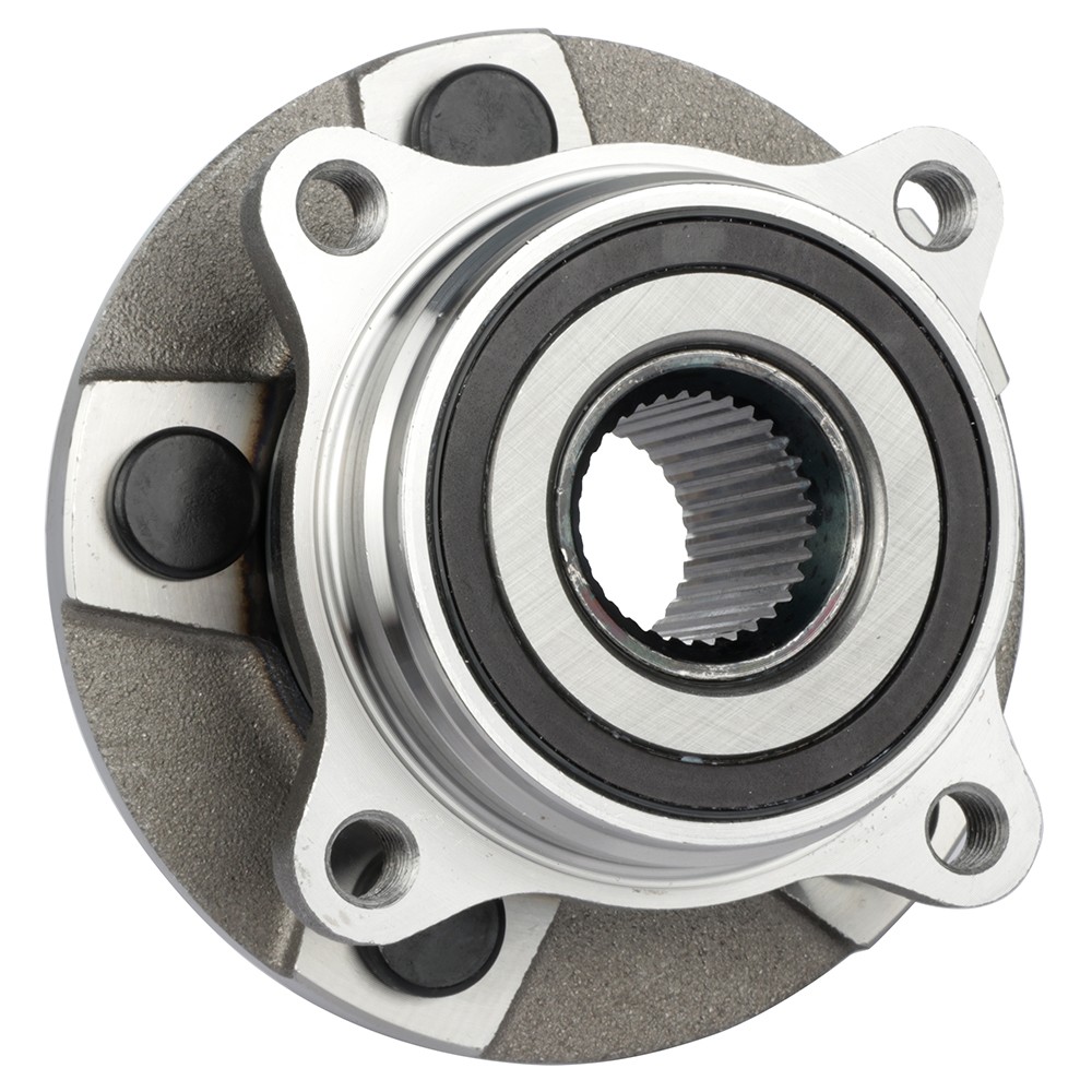 Rear Wheel Hub Bearing Assembly For 2015-2020 Ford Mustang 2017-2020 Ford GT