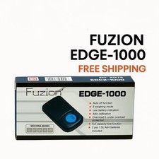 Digital Pocket Scale Fuzion EDGE-1000  0.1g Precision 