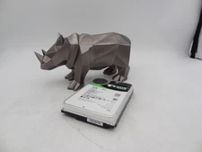 Seagate ST16000NM001G 16TB Exos X16 7200 RPM 512e/4Kn SATA 6Gb/s 256MB 3.5in Dri