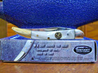 KENTUCKY Texas Toothpick Pocket Knife Pearl handle — photo 2