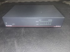 Extron DA4 HD 4K Distribution Amplifier - Free Shipping