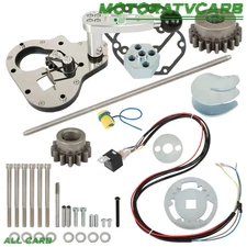 ALL-CARB RG05 5 Speed Reverse Gear Kit For Trike Sidecar Motorcycle
