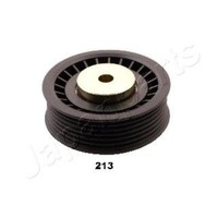 Japanparts Umlenk FüHrungsrolle Keilrippenriemen FüR Toyota Aygo Yaris