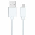 3FT White USB Type C Charging USB Cable Cord For Samsung Xiaomi Google Universal — photo 5