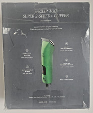 ANDIS Professional ProClip AGC Super 2-Speed Detachable Blade Clipper