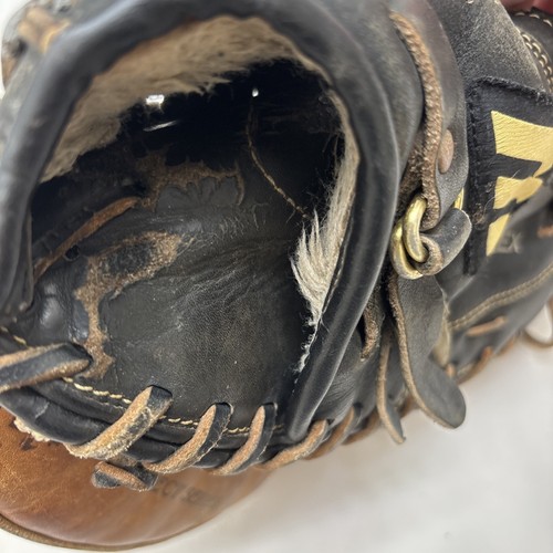 Mizuno Prospect Catchers Glove Mitt MPR C011 Power Close Right Hand Throw RHT - Picture 5 of 5