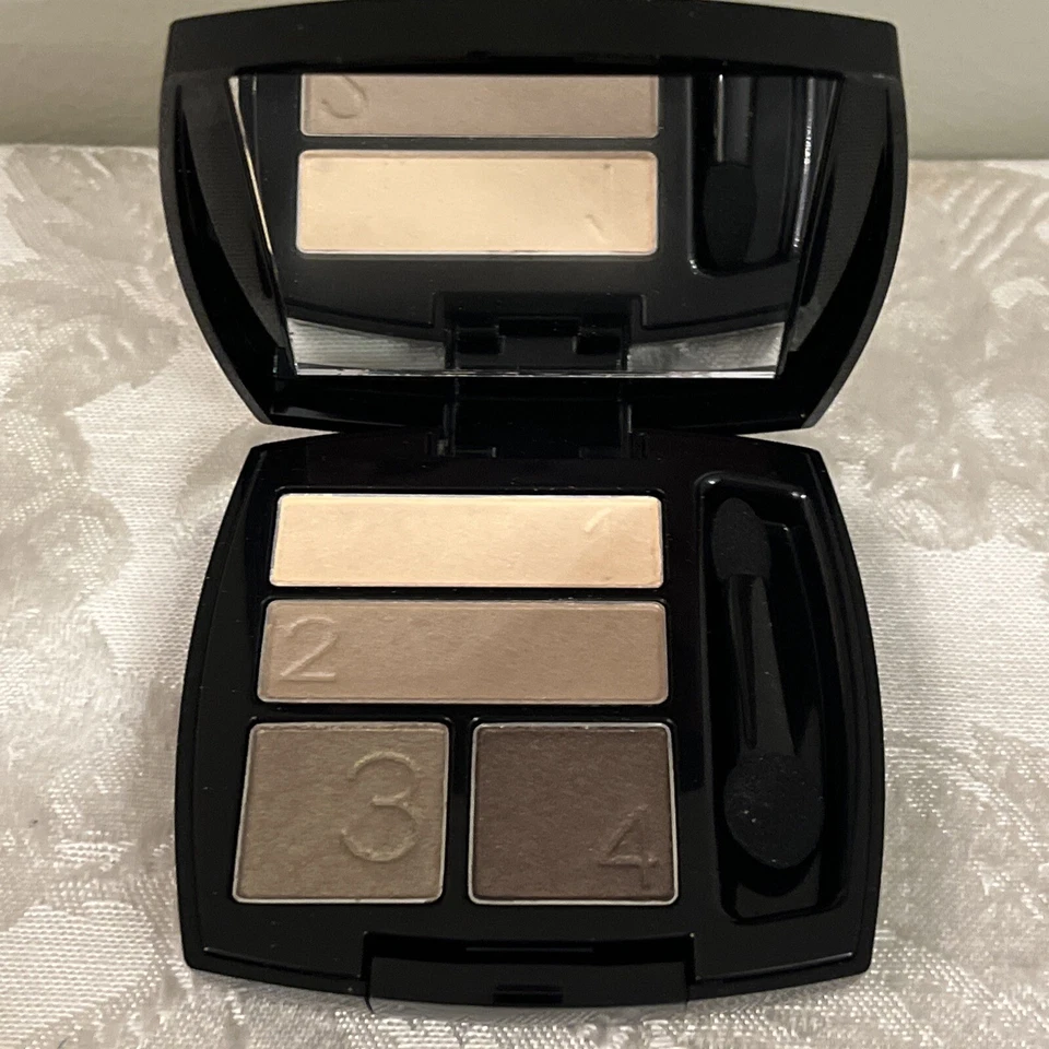 NOS 2007 Avon True Color Eye Shadow Gilded Metallics 5g 0.176oz - Image 2 of 4