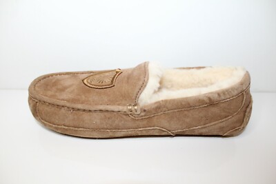 UGG Australia 1015673 Men Ascot Noble Moccasins Suede  display picture 1