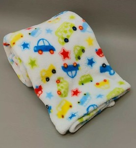 swiggles baby blanket