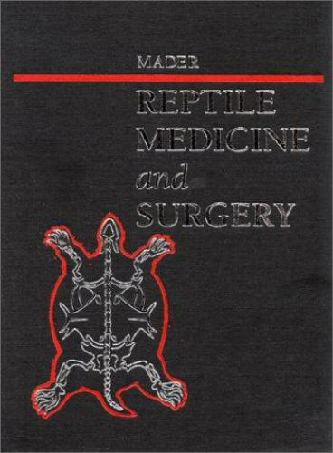 洋書 REPTILE Medicine and Surgery 2nd edi. Reptile Medicine and Surgery in Clinical Practice