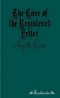 The Case of the Registered Letter by Auguste Groner (Paperback / softback, 2013)