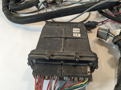 Raven Hagie Smarttrax Node 10630173375 w/ Harness 11150172183 | eBay