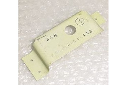 50-440054-493, 50440054-493, New Beech Bonanza Bracket / Cover - 第 1/1 張圖片