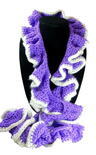 leota aneeka knit faux wrap dress Leota Aneeka Knit Faux Wrap Dress Women XL Dark Purple Floral Ruffle Midi  NEW