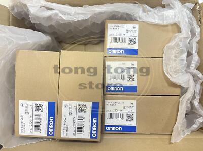 1PCS NEW OMRON CJ1W-OC211 PLC Module CJ1W-0C211