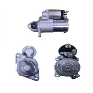 Fits Opel Zafira B 1 8i Starter Motor 05 On uk Ebay