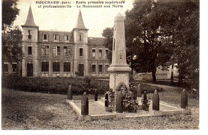CPA 76 DOUDEVILLE - La Gare EUR 10,00 - FR