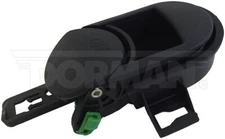 Dorman 93188 Interior Door Handle Front And Rear Left Half Door