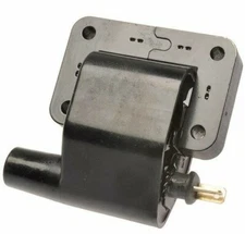 NEW OE STANDARD IGNITION COIL For 1984-1989 NISSAN MAXIMA SENTRA STANZA UF16