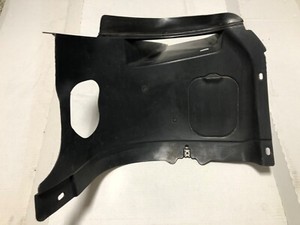 VW GOLF Radlauf Kotflügel-Spritzschutzverlängerung 5G0805973 links   Wheel Liner