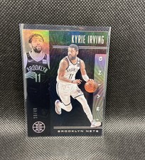 2020-21 Panini Illusions Basketball Cards Checklist 30