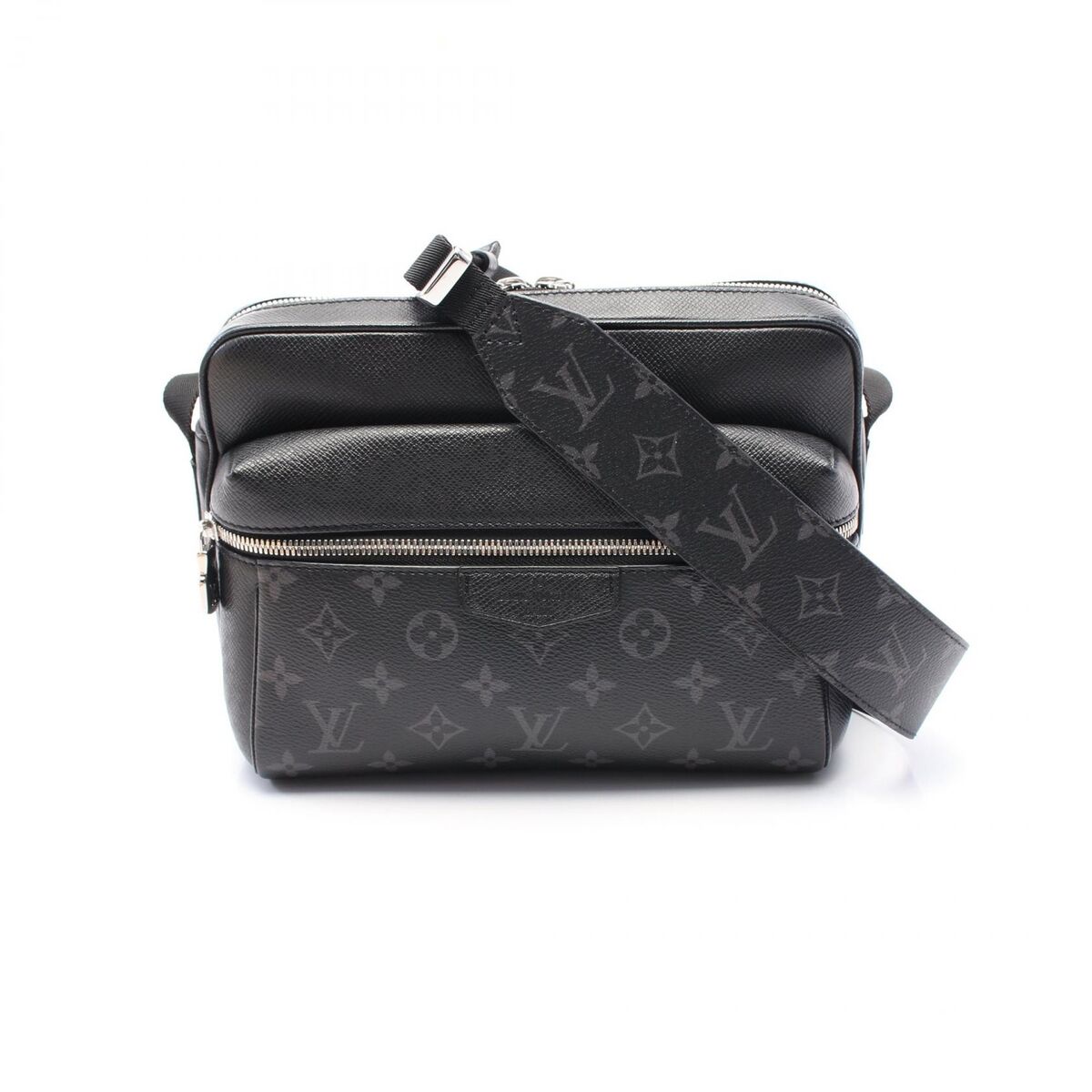 LOUIS VUITTON Outdoor Messenger crossbody PM Shoulder Bag LOUIS VUITTON Outdoor Messenger crossbody PM Shoulder Bag