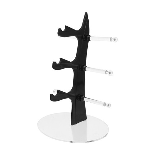 sunglasses display stand Reading Glasses Holder Stand Desk Glasses Holder - Picture 12 of 36