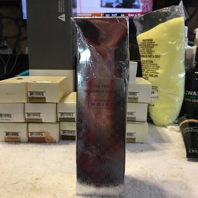 MISSHA Time Revolution The First Intensive Moist Treatment Essence, 150 ml