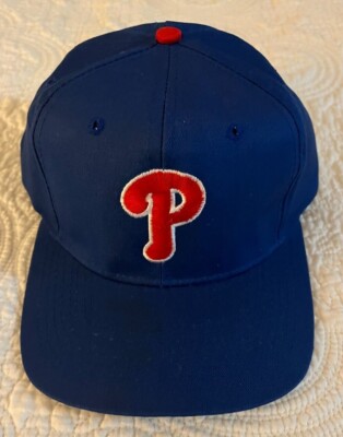 帽子 USED 80-90'S PHILLIES\