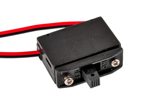 Airtronics Sanwa MT-R Fernsteuerung Combo (2.4GHz/ RX493I) RC Sender + Empfänger - Bild 12 von 12