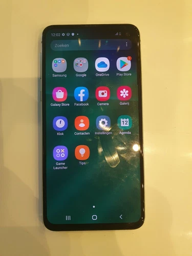 Samsung S10e 128gb no lock